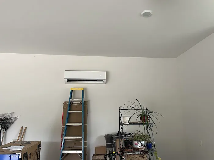 Annette Hale's Indoor Comfort Systems Picture 8