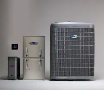 Annette Hale's Indoor Comfort Systems Picture 6