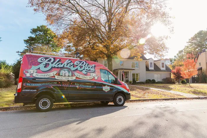 Blake Brothers Services Corporation Picture 2