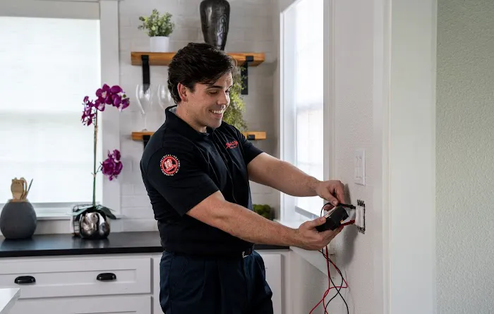 Blake Brothers Services Corporation Picture 1