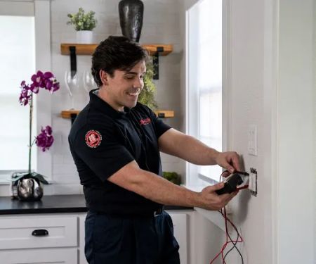 Blake Brothers Services Corporation