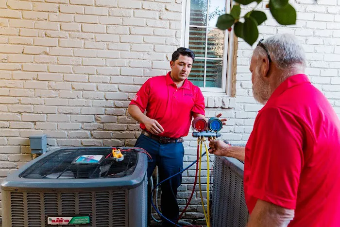 Blake Brothers Services Corporation Picture 6