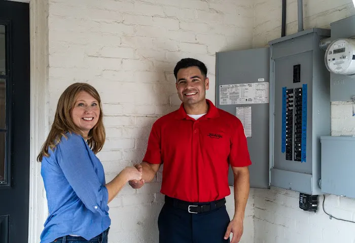 Blake Brothers Services Corporation Picture 4