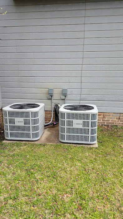 Clifford's HVAC Professionals LLC Picture 2