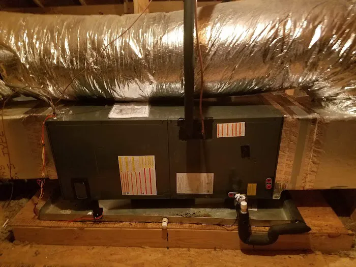 Clifford's HVAC Professionals LLC Picture 3