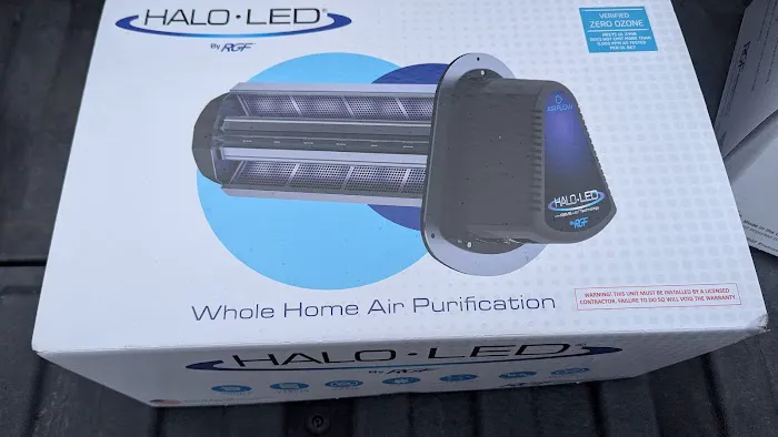 Clifford's HVAC Professionals LLC Picture 1