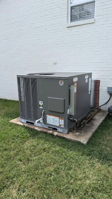 Clifford's HVAC Professionals LLC Picture 4