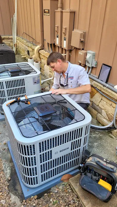 Craig Comfort Control, LLC Picture 1