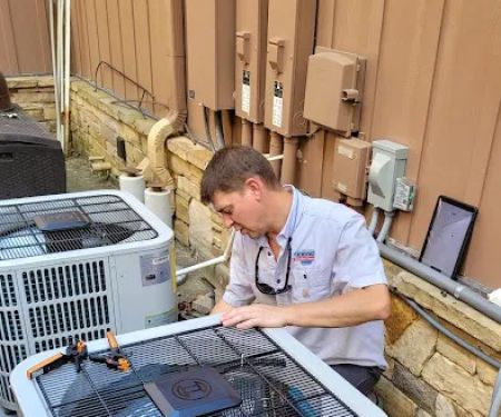 Craig Comfort Control, LLC