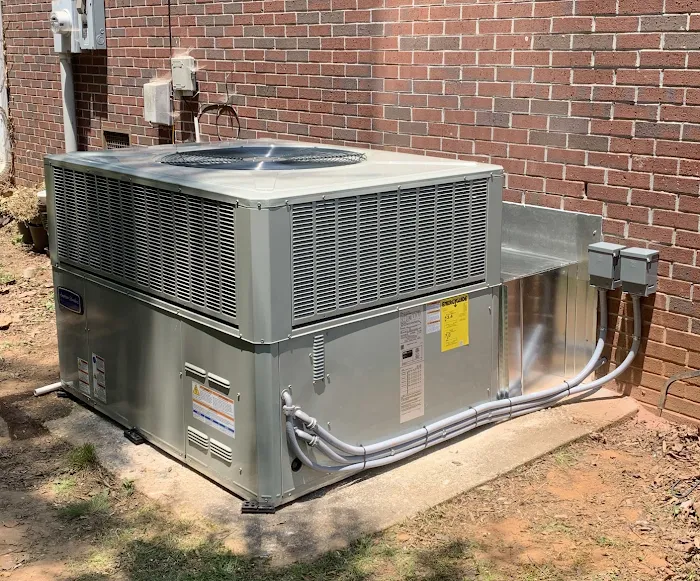 Craig Comfort Control, LLC Picture 2