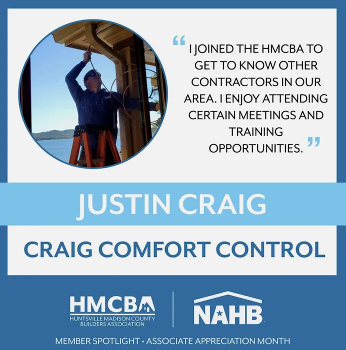 Craig Comfort Control, LLC Picture 6