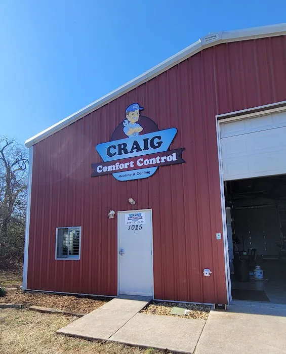 Craig Comfort Control, LLC Picture 9