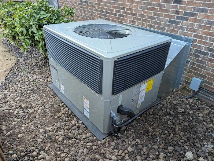 Thomas Service Company Picture 1