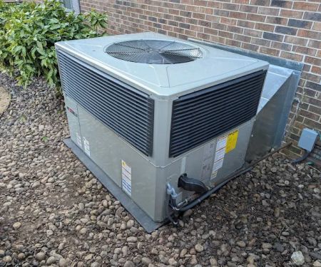 Thomas Service Company