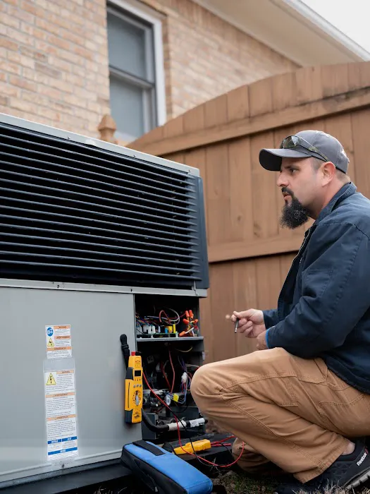 Thomas Service Company Picture 6