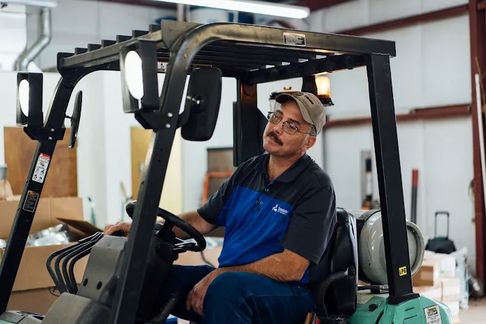 Thomas Service Company Picture 7