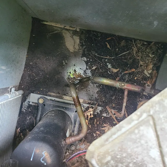 Thomas Service Company Picture 5