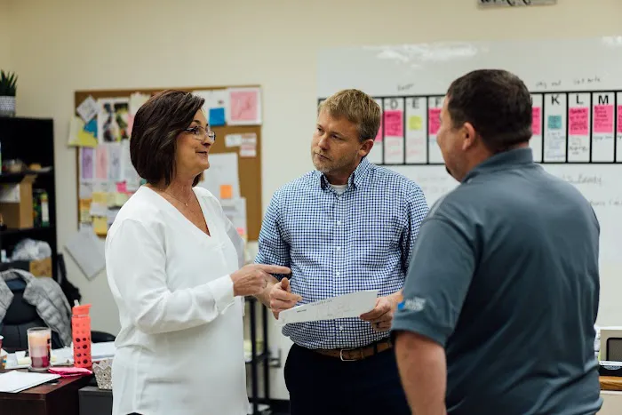 Thomas Service Company Picture 8