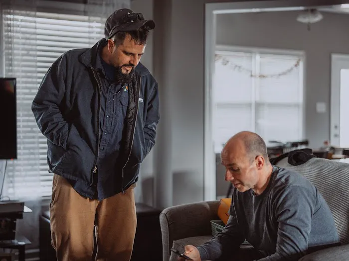 Thomas Service Company Picture 10