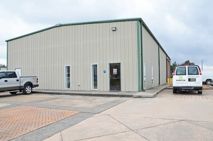 Hunter Heating & Air Conditioning, Inc. Picture 1