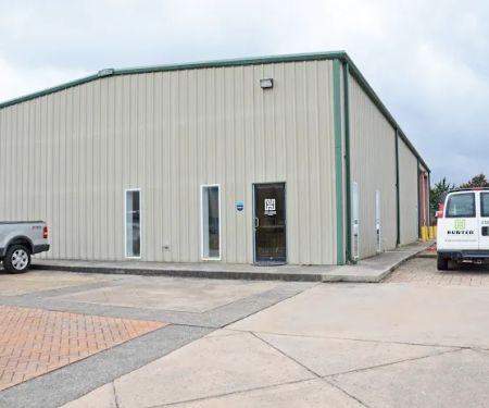 Hunter Heating & Air Conditioning, Inc.