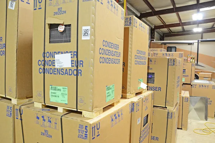 Hunter Heating & Air Conditioning, Inc. Picture 2