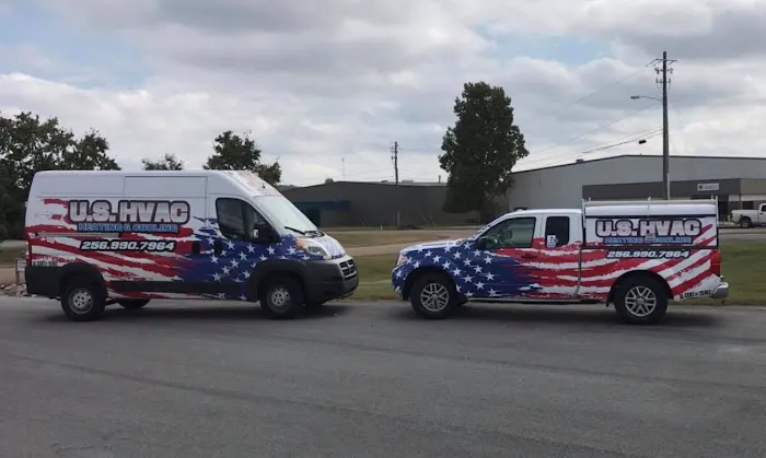 US HVAC Services Picture 1