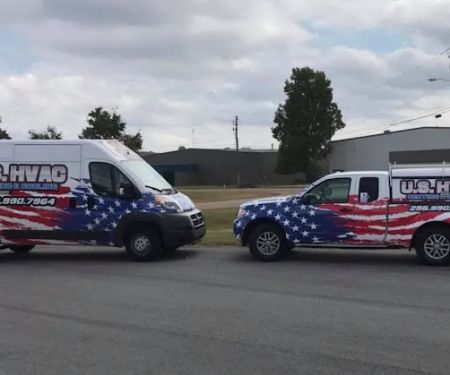 US HVAC Services