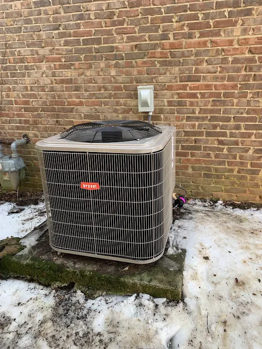 US HVAC Services Picture 5