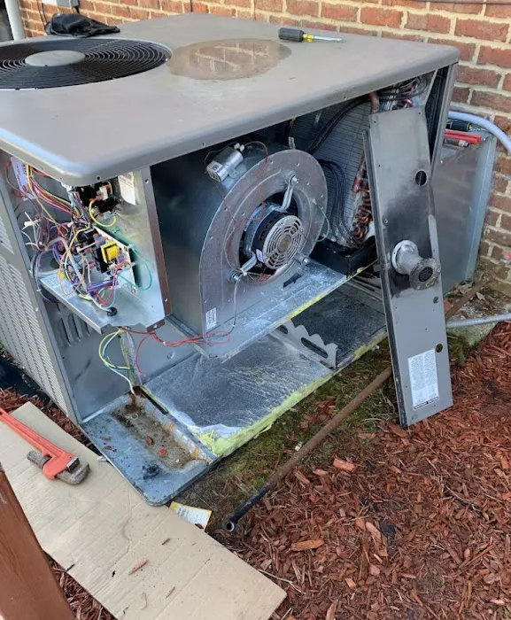 US HVAC Services Picture 6