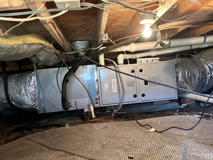 A1 Climate Control Picture 1