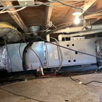 A1 Climate Control ico