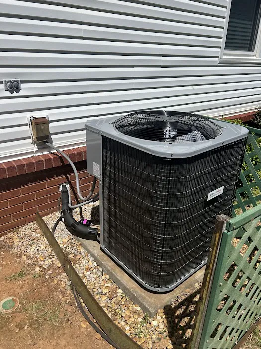 A1 Climate Control Picture 2