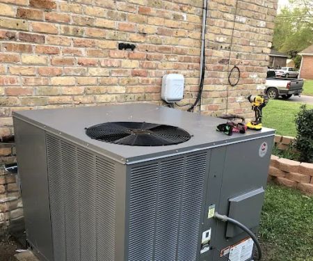 Hart to Heart Maintenance, LLC