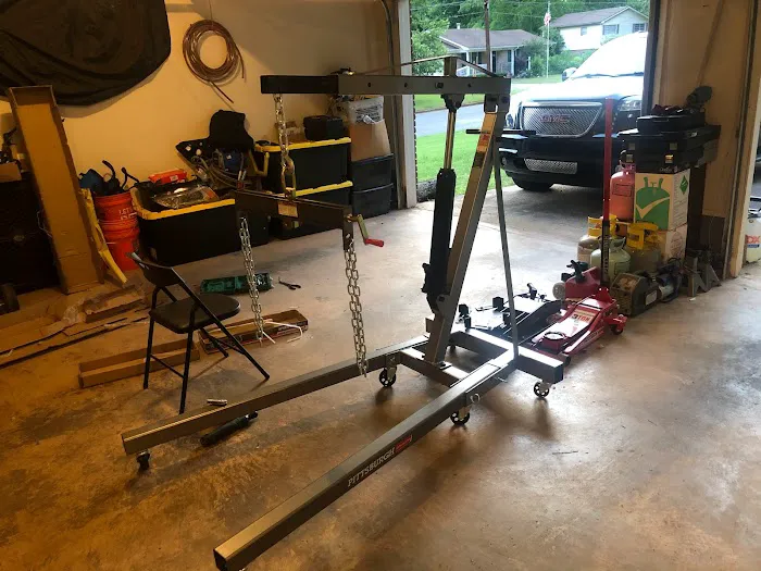 Hart to Heart Maintenance, LLC Picture 5