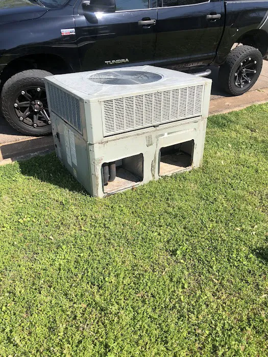 Hart to Heart Maintenance, LLC Picture 6