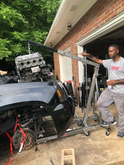 Hart to Heart Maintenance, LLC Picture 4