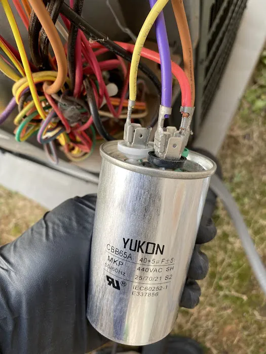 Hart to Heart Maintenance, LLC Picture 9