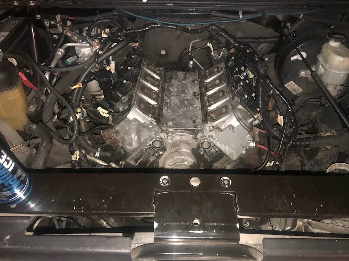 Hart to Heart Maintenance, LLC Picture 10