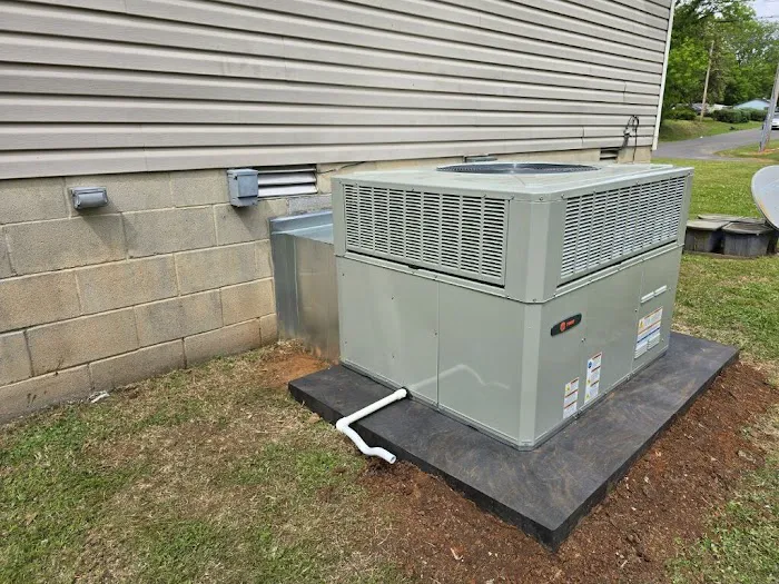 Dynamic Air Climate Solutions, LLC Picture 2