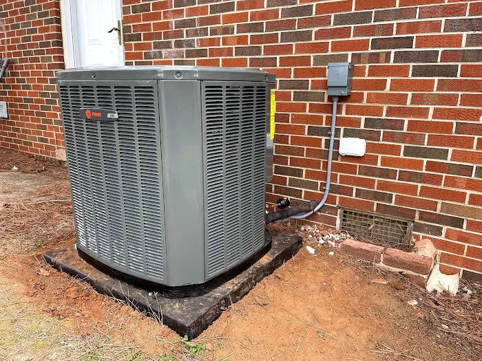 Dynamic Air Climate Solutions, LLC Picture 3