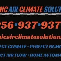 Dynamic Air Climate Solutions, LLC ico