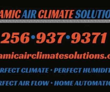 Dynamic Air Climate Solutions, LLC