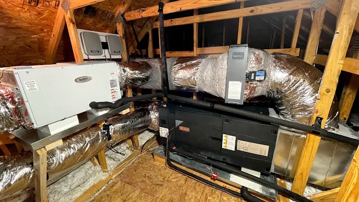 Dynamic Air Climate Solutions, LLC Picture 5