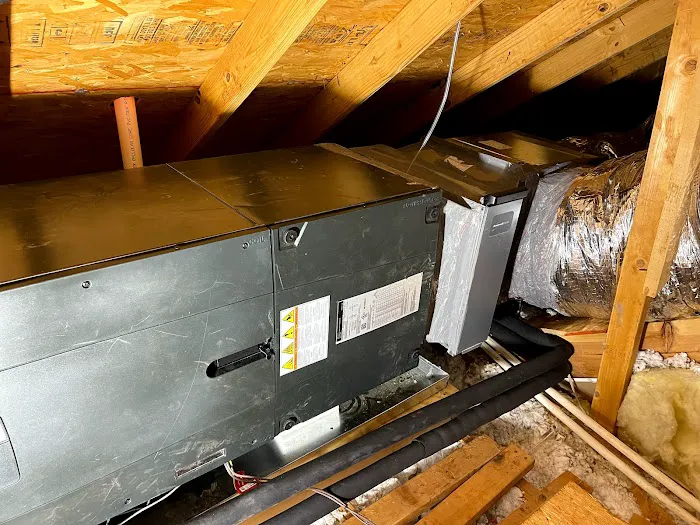 Dynamic Air Climate Solutions, LLC Picture 6