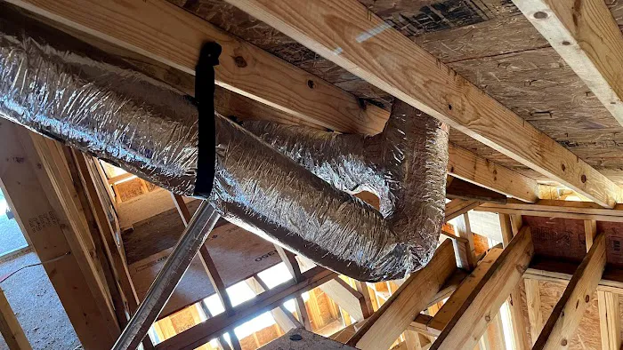 Dynamic Air Climate Solutions, LLC Picture 8