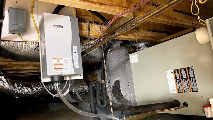 Dynamic Air Climate Solutions, LLC Picture 10