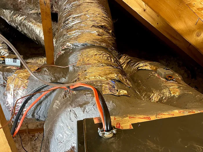 Dynamic Air Climate Solutions, LLC Picture 9