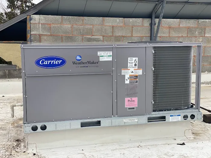 White And Son Refrigeration Picture 3