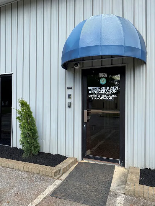 White And Son Refrigeration Picture 9